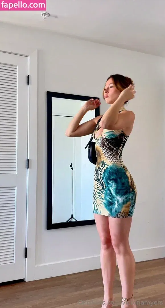 victoriamyers Onlyfans Photo Gallery 