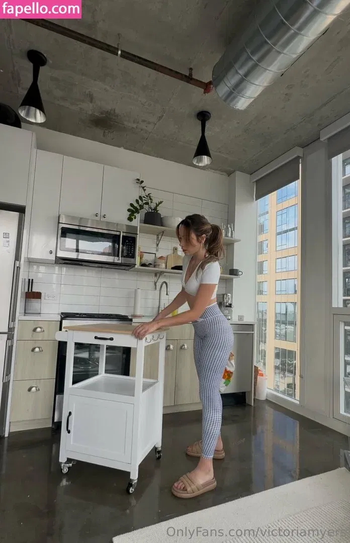victoriamyers Onlyfans Photo Gallery 