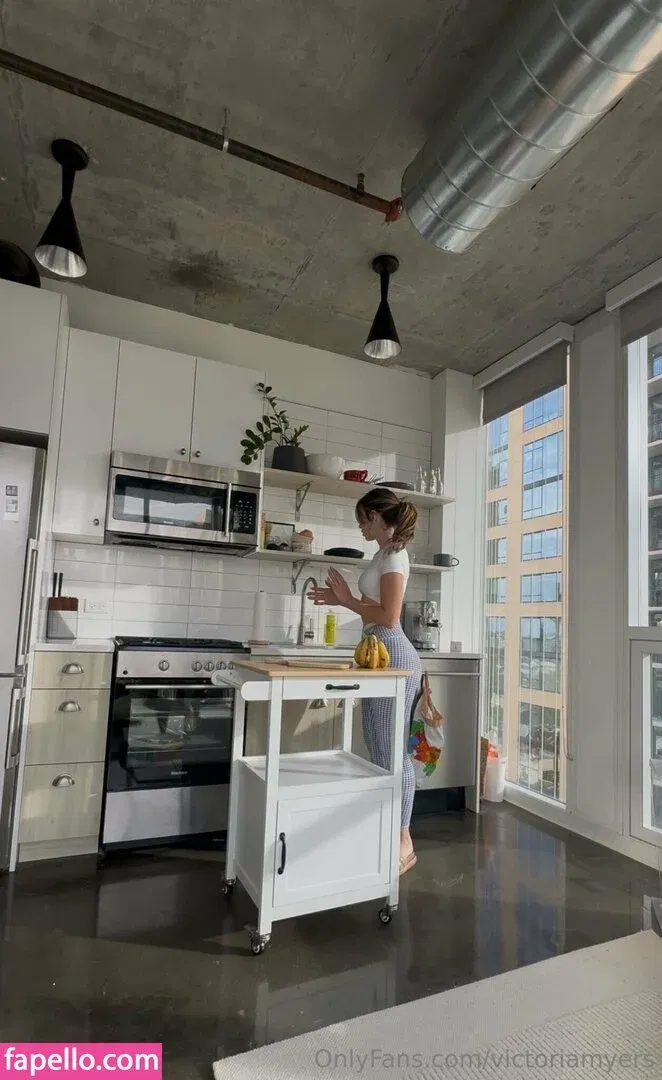 victoriamyers Onlyfans Photo Gallery 