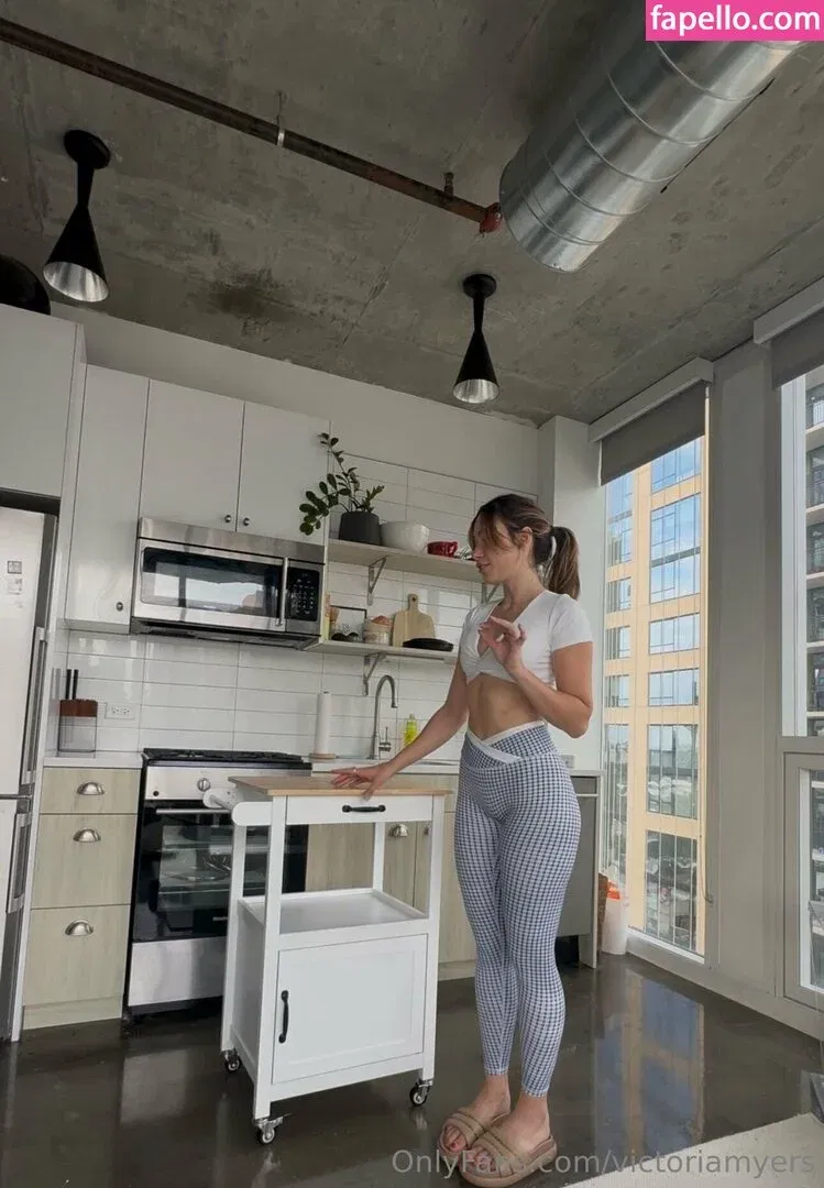victoriamyers Onlyfans Photo Gallery 