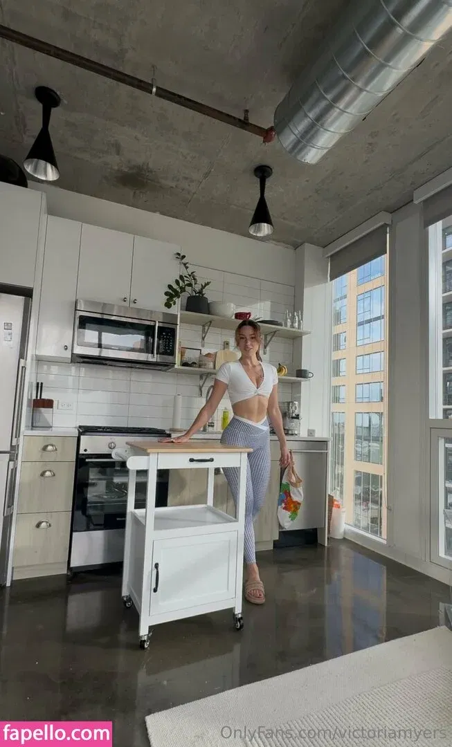 victoriamyers Onlyfans Photo Gallery 