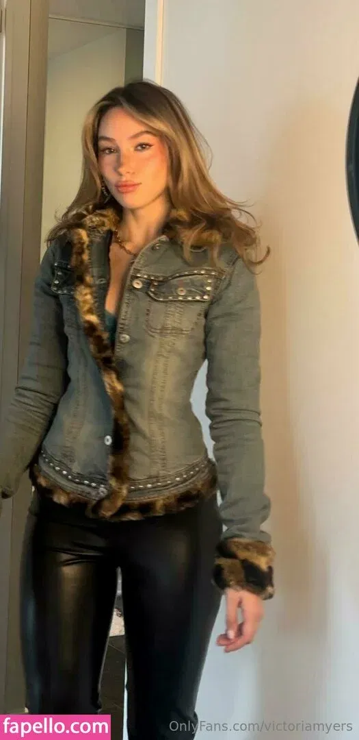 victoriamyers Onlyfans Photo Gallery 