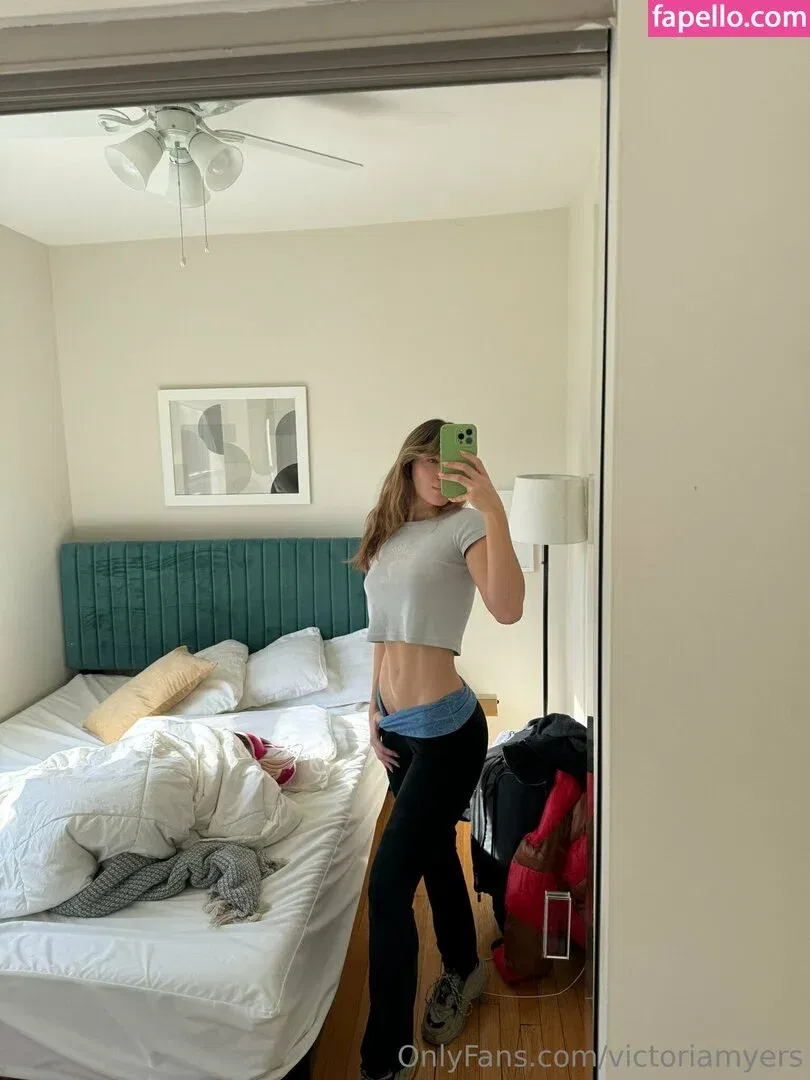 victoriamyers Onlyfans Photo Gallery 