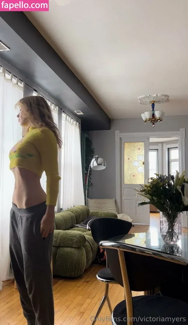 victoriamyers Onlyfans Photo Gallery 