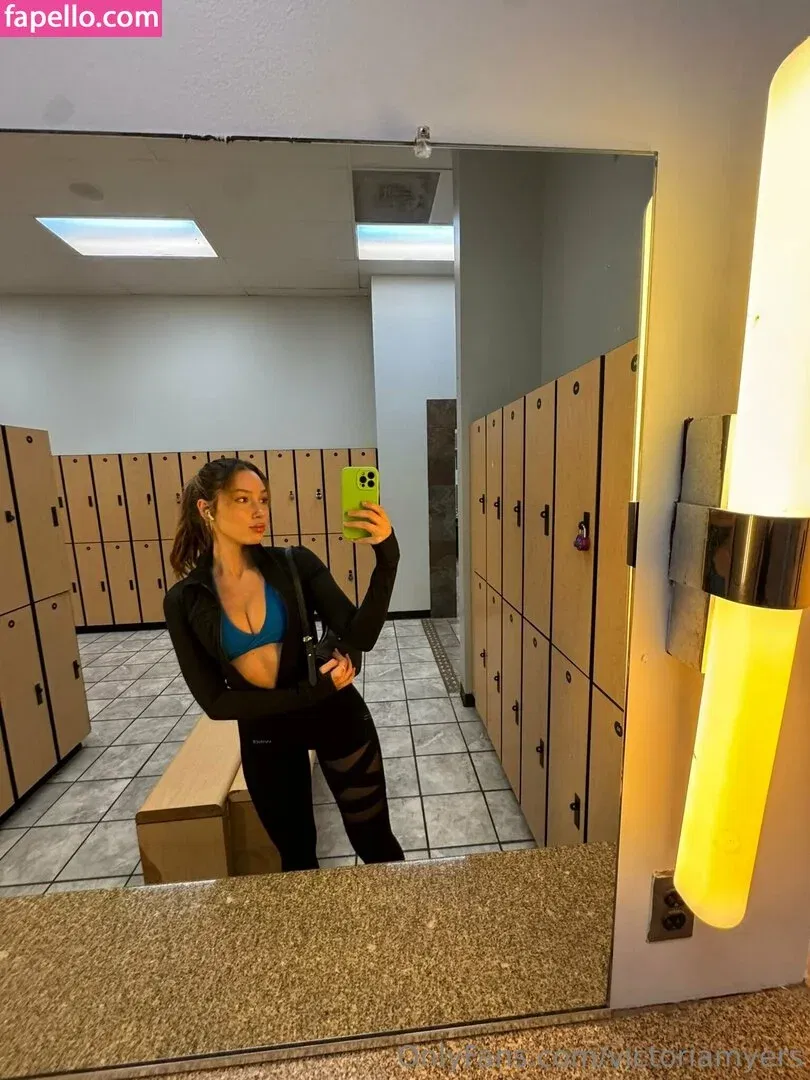victoriamyers Onlyfans Photo Gallery 