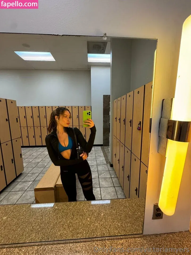 victoriamyers Onlyfans Photo Gallery 