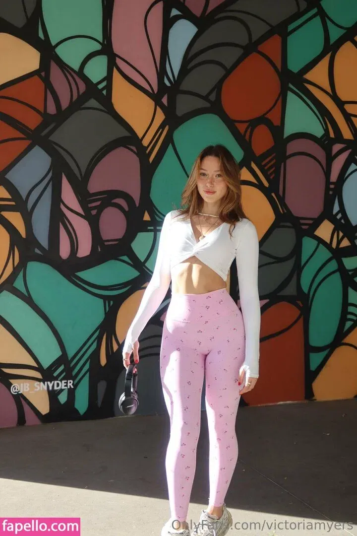 victoriamyers Onlyfans Photo Gallery 