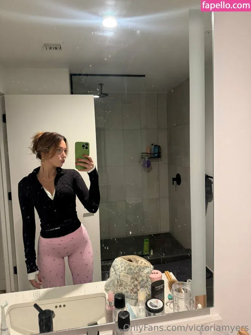 victoriamyers Onlyfans Photo Gallery 