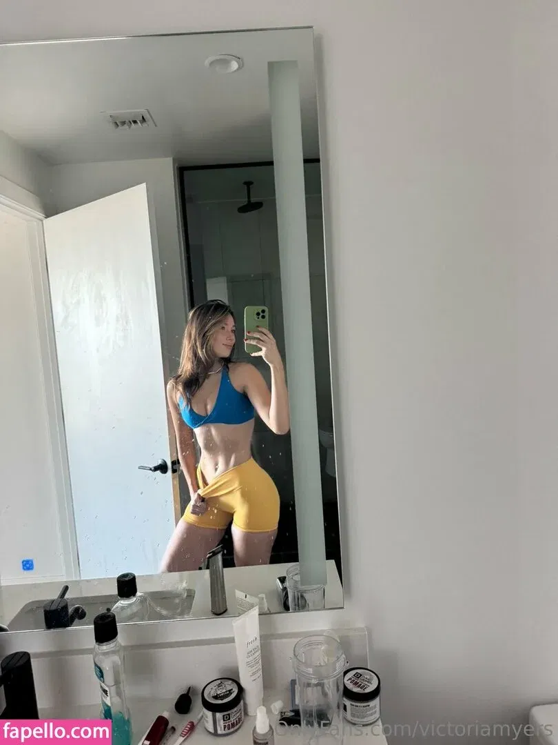 victoriamyers Onlyfans Photo Gallery 