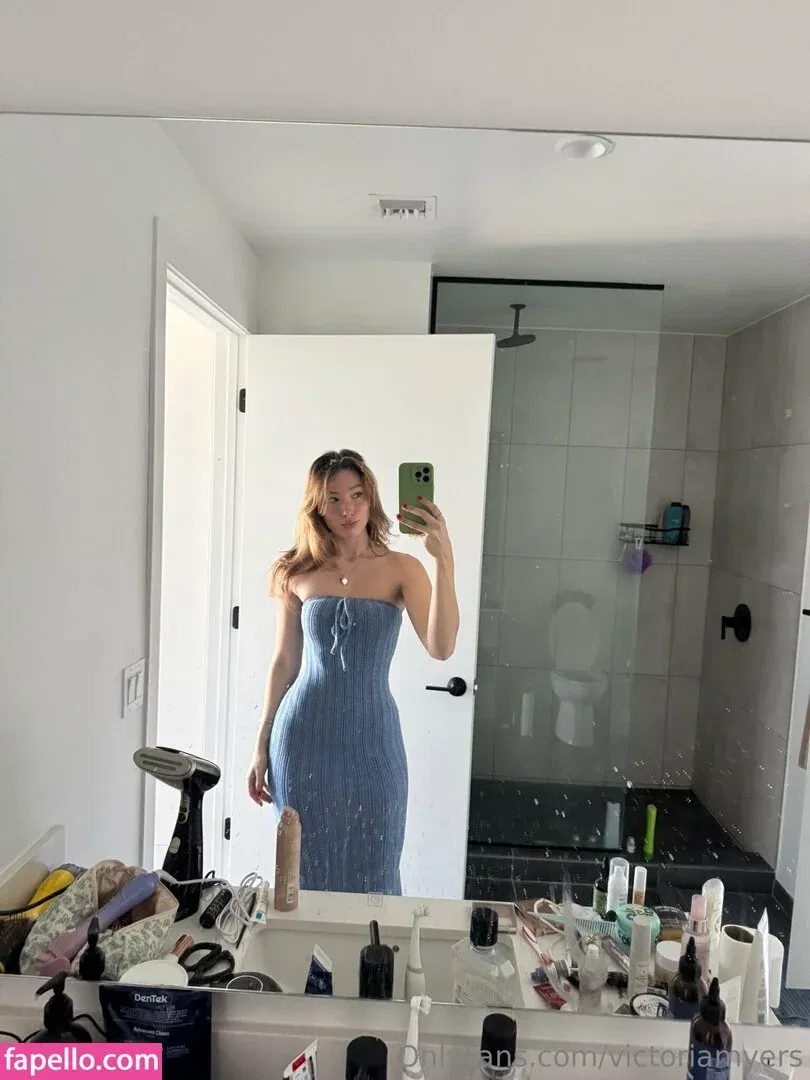 victoriamyers Onlyfans Photo Gallery 