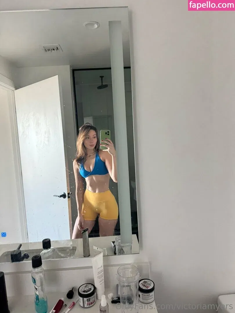 victoriamyers Onlyfans Photo Gallery 