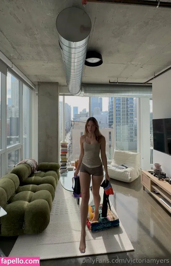 victoriamyers Onlyfans Photo Gallery 