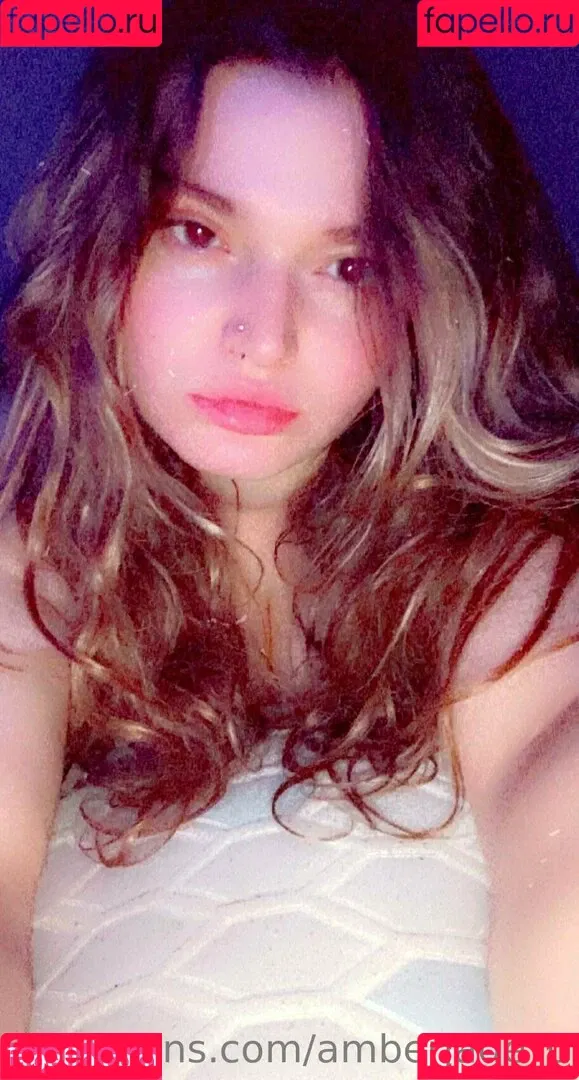 amberjade_0 Onlyfans Photo Gallery 