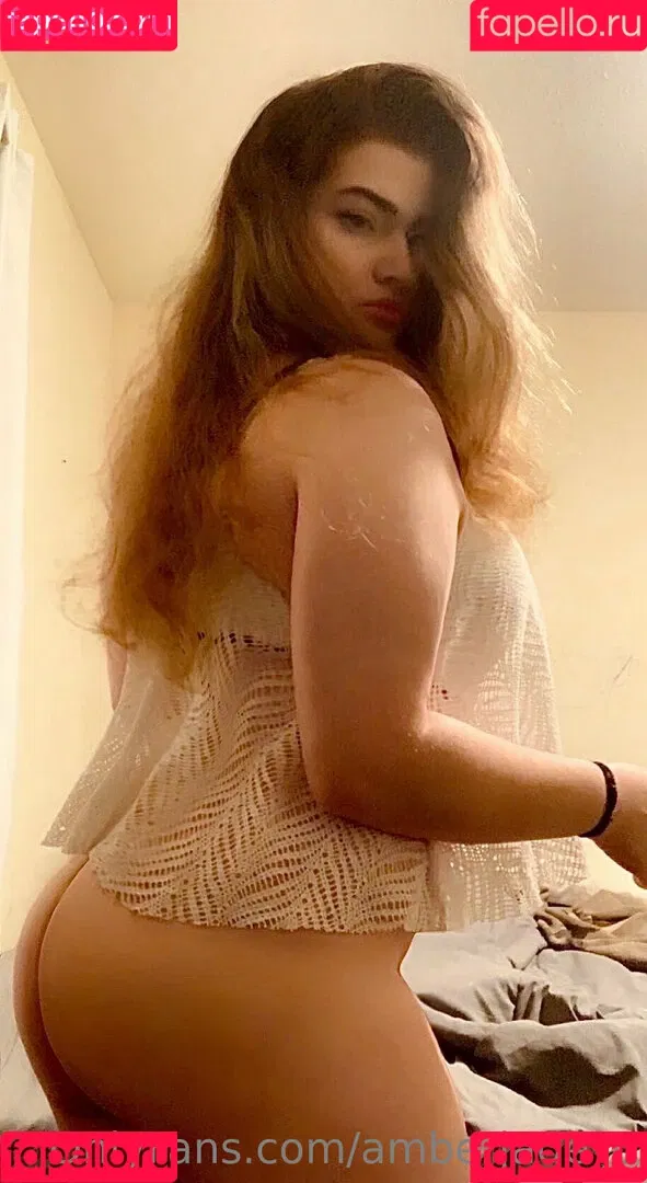 amberjade_0 Onlyfans Photo Gallery 