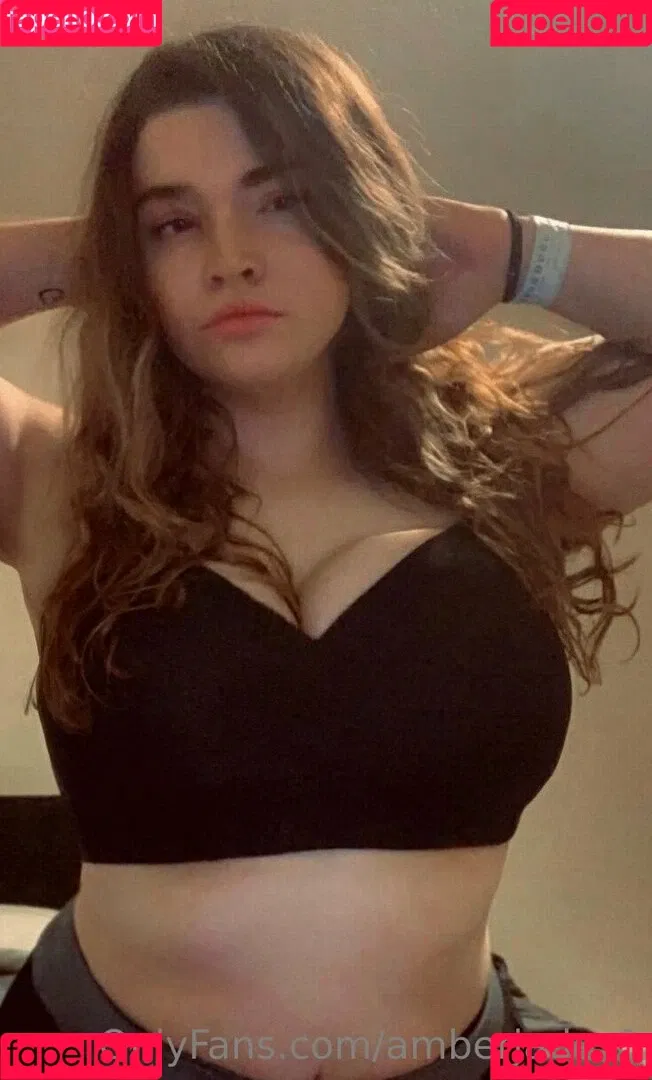 amberjade_0 Onlyfans Photo Gallery 