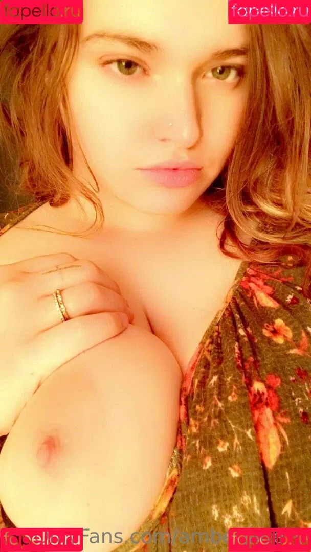 amberjade_0 Onlyfans Photo Gallery 