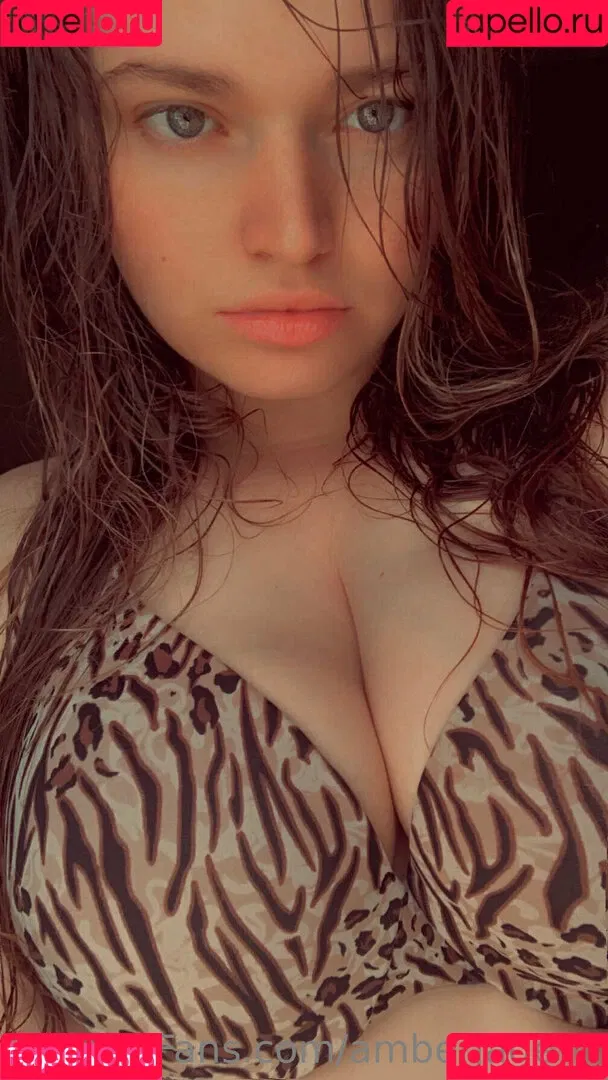 amberjade_0 Onlyfans Photo Gallery 