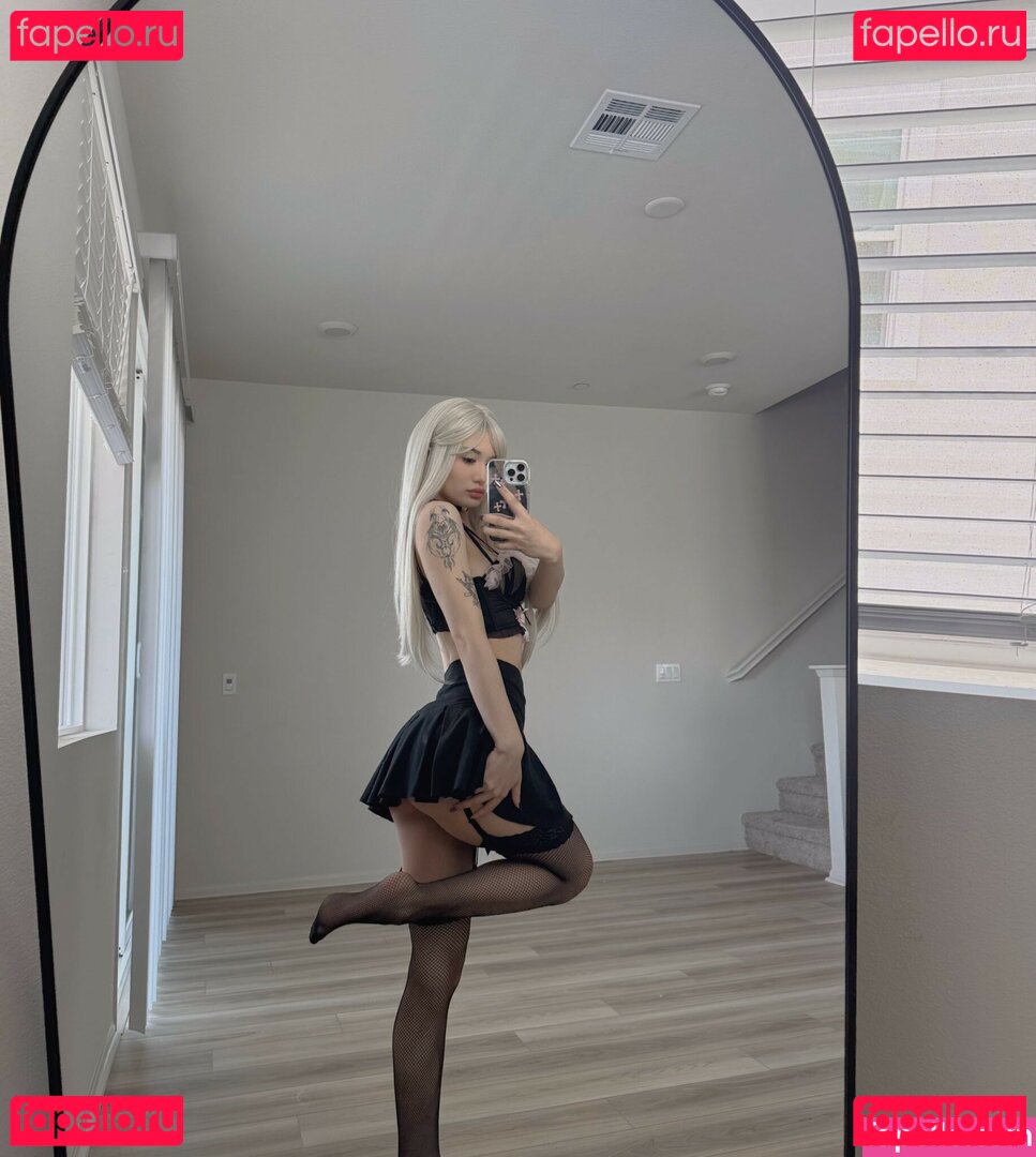 Harmsyuki Nude Onlyfans Photo 51