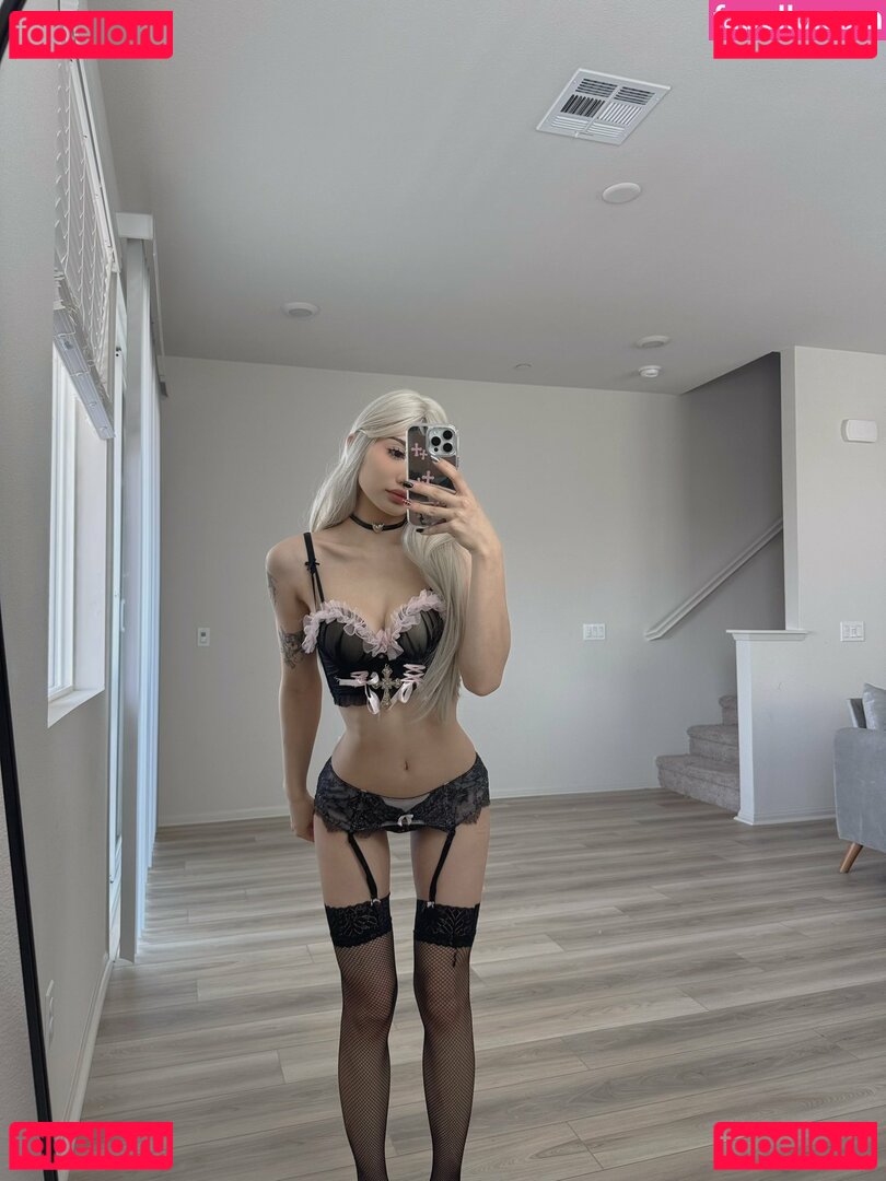 Harmsyuki Nude Onlyfans Photo 42