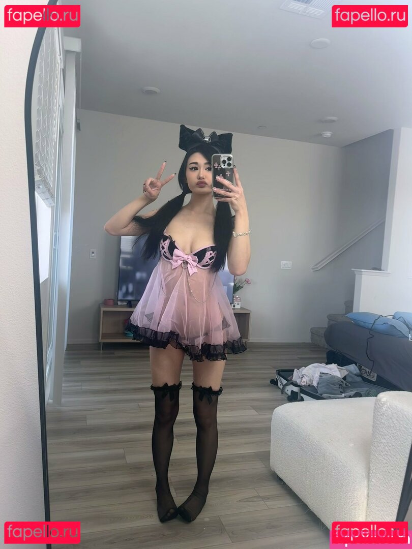 Harmsyuki Nude Onlyfans Photo 37