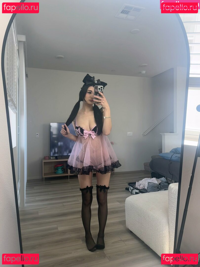 Harmsyuki Nude Onlyfans Photo 36
