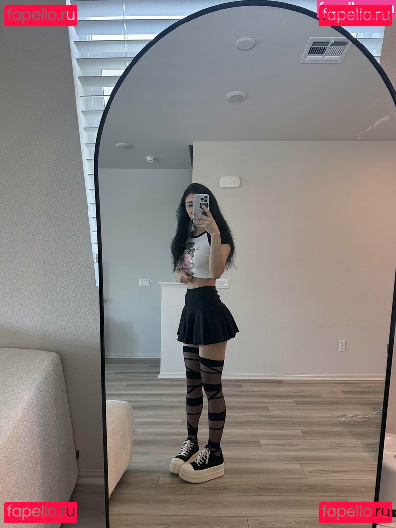 Harmsyuki Nude Onlyfans Photo 30