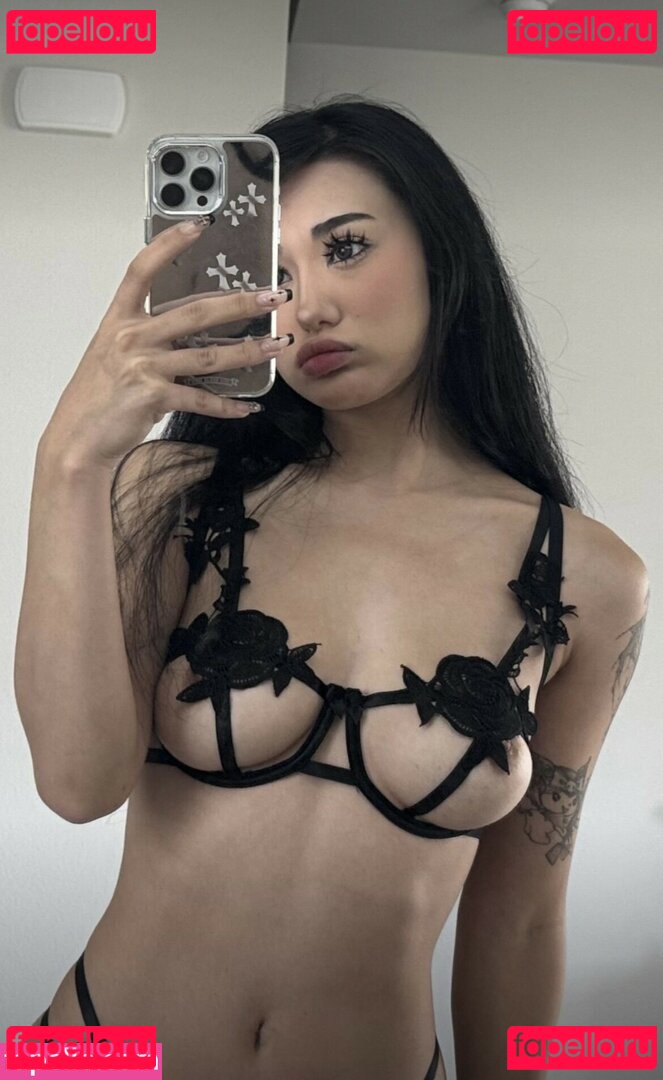 Harmsyuki Nude Onlyfans Photo 19
