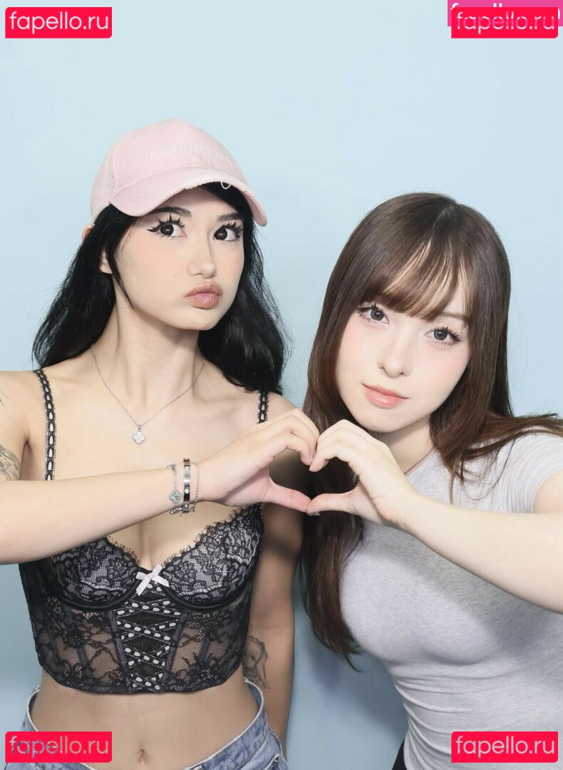 Harmsyuki Nude Onlyfans Photo 16