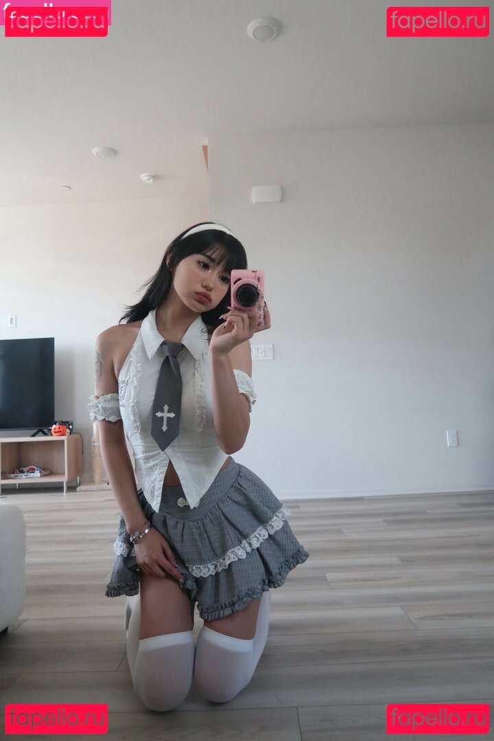 Harmsyuki Nude Onlyfans Photo 14