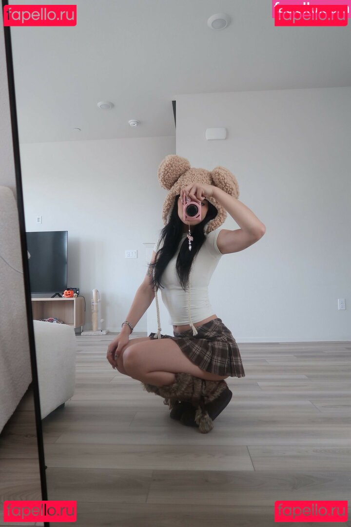Harmsyuki Nude Onlyfans Photo 13