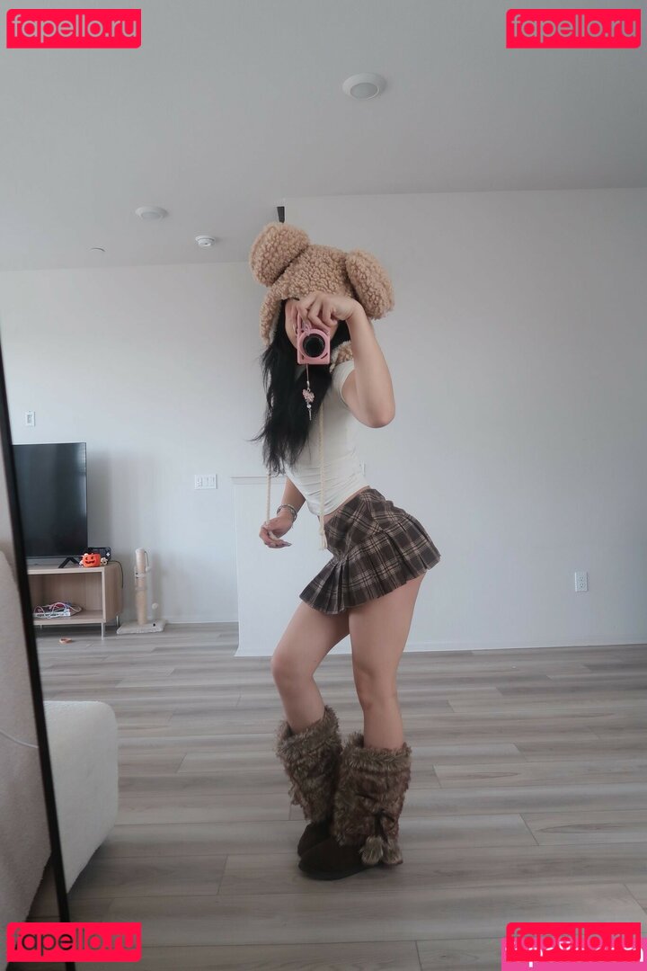 Harmsyuki Nude Onlyfans Photo 12