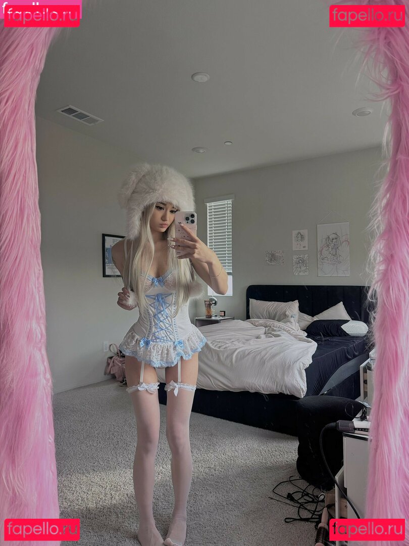 Harmsyuki Nude Onlyfans Photo 9