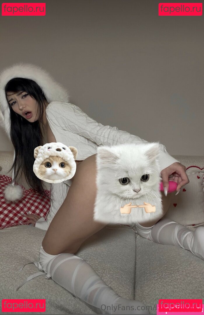 Harmsyuki Nude Onlyfans Photo 3