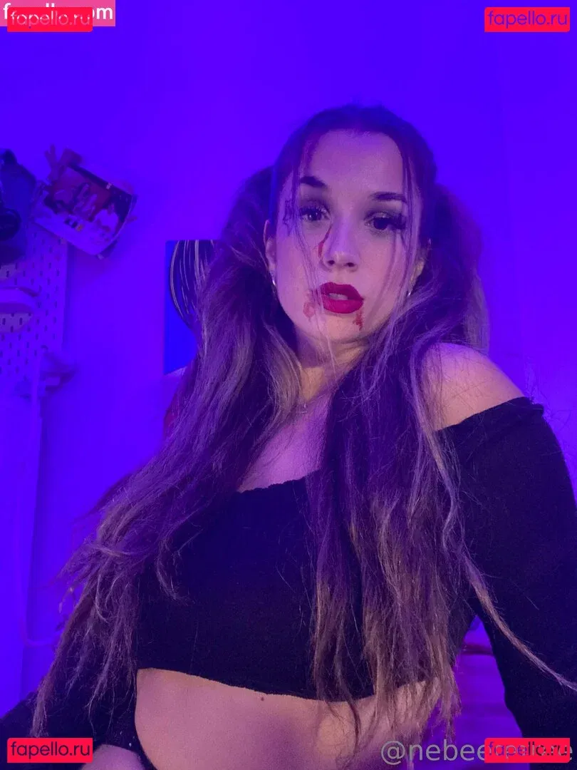 nebeefefree Onlyfans Photo Gallery 
