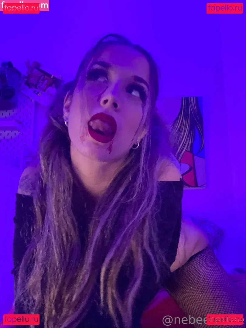 nebeefefree Onlyfans Photo Gallery 