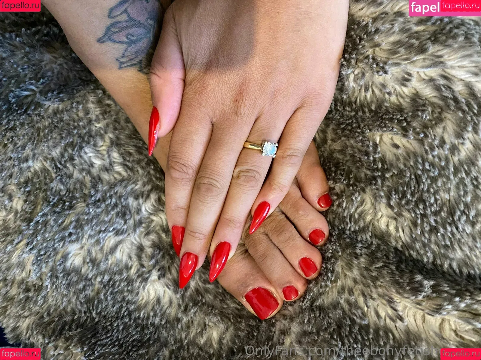 kikiluxxxe Onlyfans Photo Gallery 