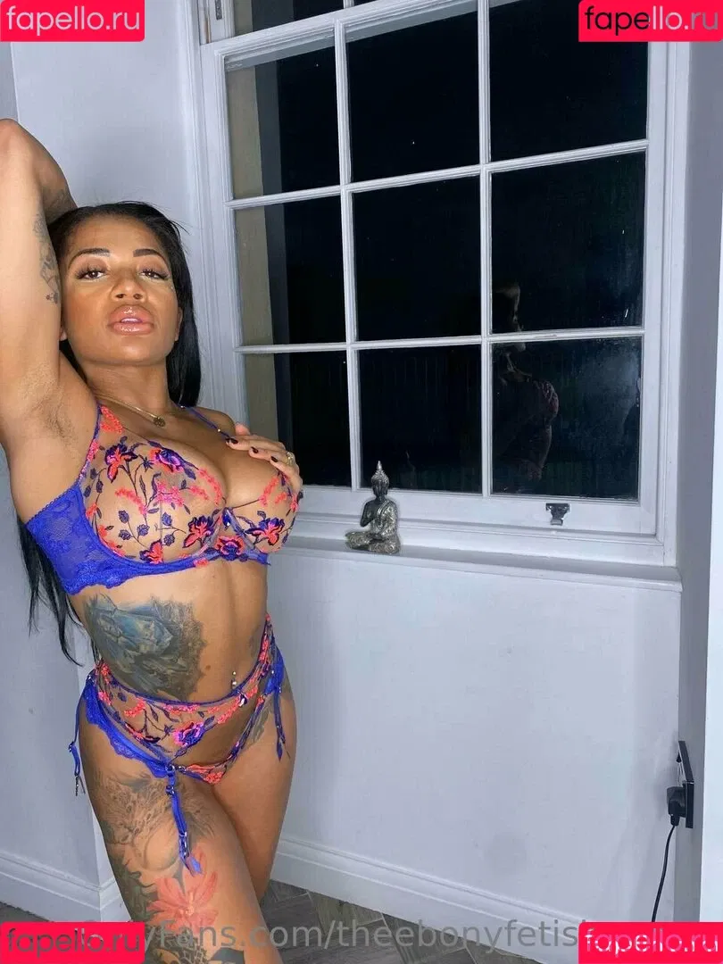 kikiluxxxe Onlyfans Photo Gallery 
