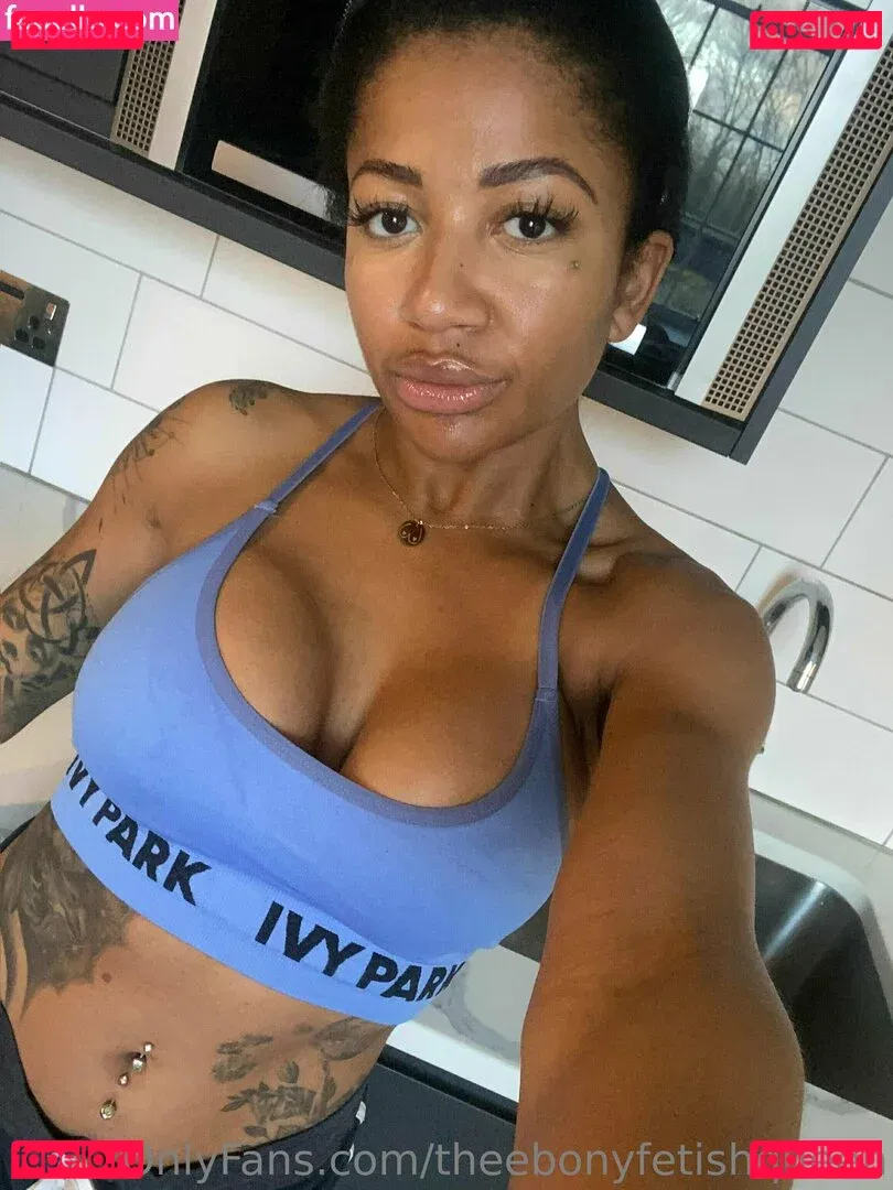 kikiluxxxe Onlyfans Photo Gallery 