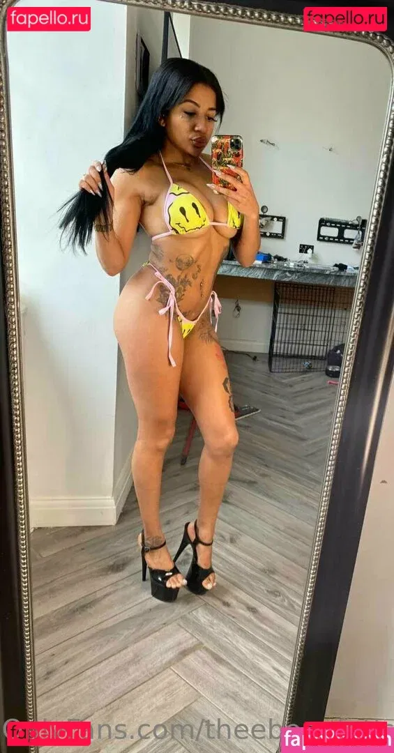 kikiluxxxe Onlyfans Photo Gallery 