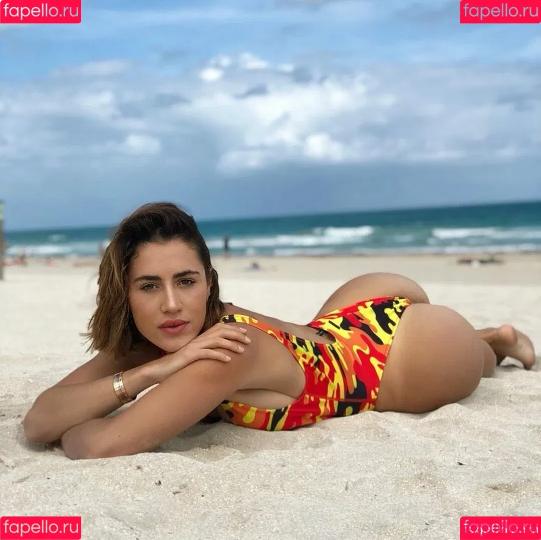 Alexia Inguanzo Onlyfans Photo Gallery 