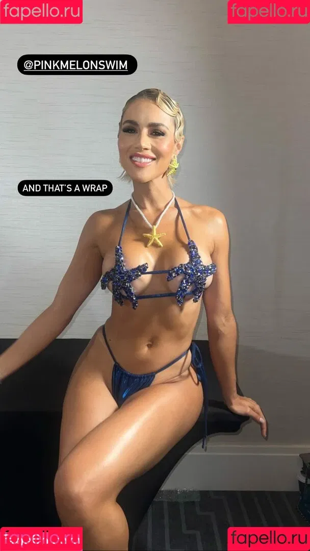 Alexia Inguanzo Onlyfans Photo Gallery 