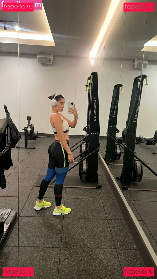 Alexia Inguanzo Onlyfans Photo Gallery 