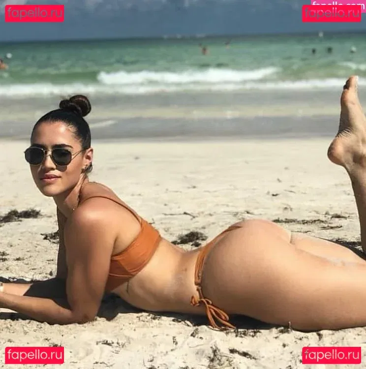 Alexia Inguanzo Onlyfans Photo Gallery 