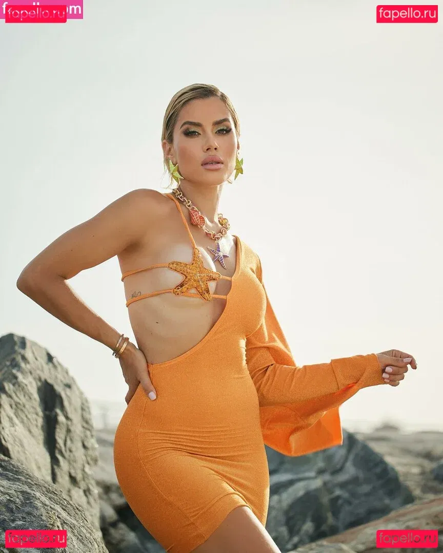 Alexia Inguanzo Onlyfans Photo Gallery 