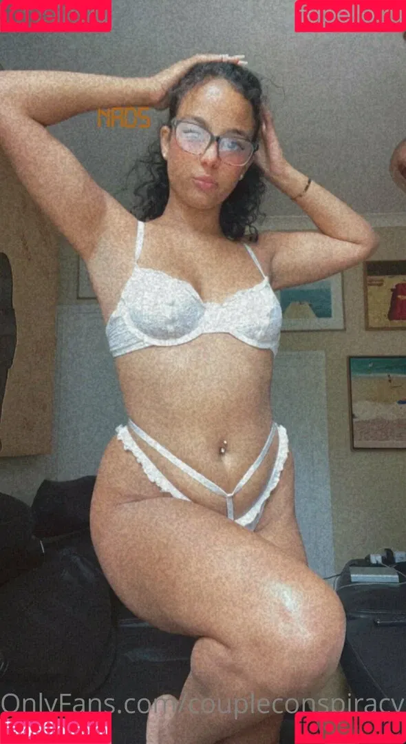 coupleconspiracy Onlyfans Photo Gallery 