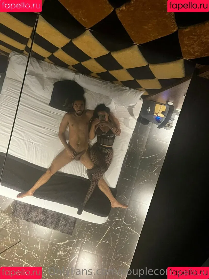 coupleconspiracy Onlyfans Photo Gallery 