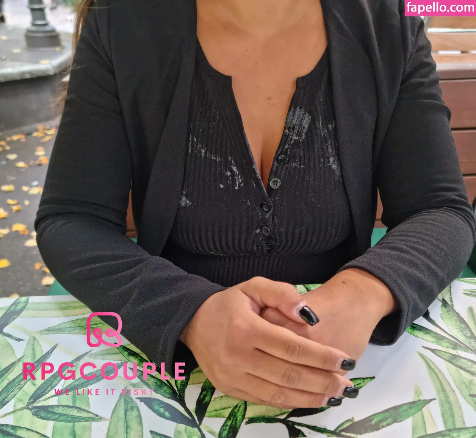 coupleconspiracy Onlyfans Photo Gallery 