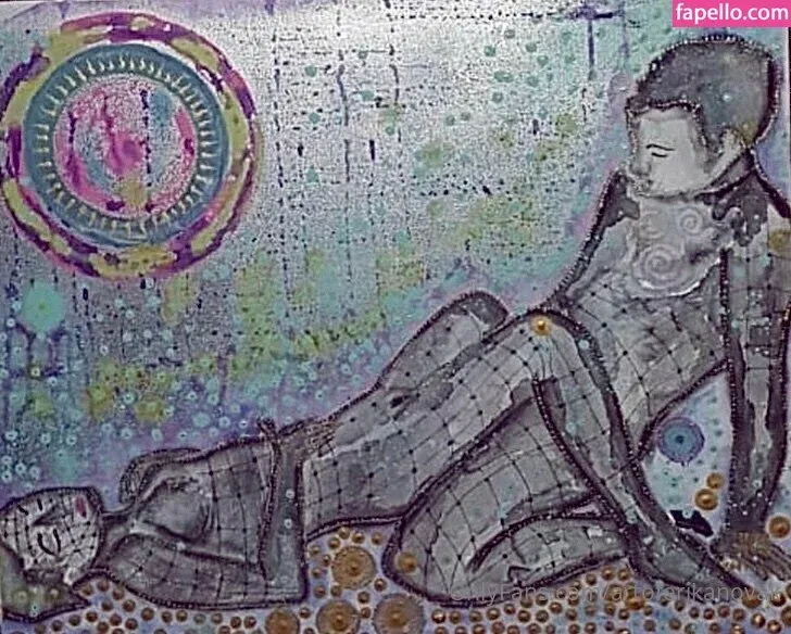 BadEry Onlyfans Photo Gallery 