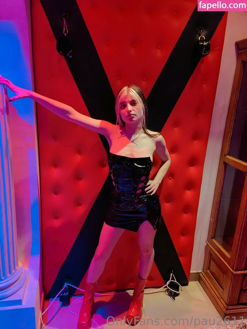 pau2611 Onlyfans Photo Gallery 