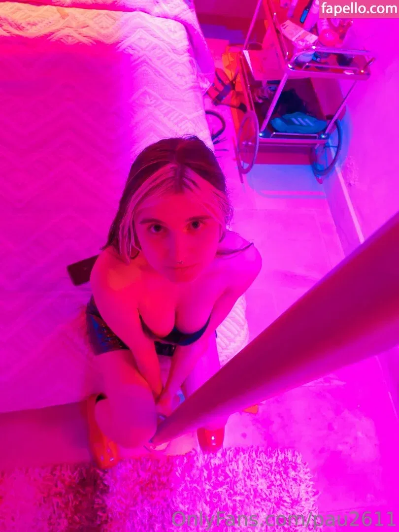 pau2611 Onlyfans Photo Gallery 